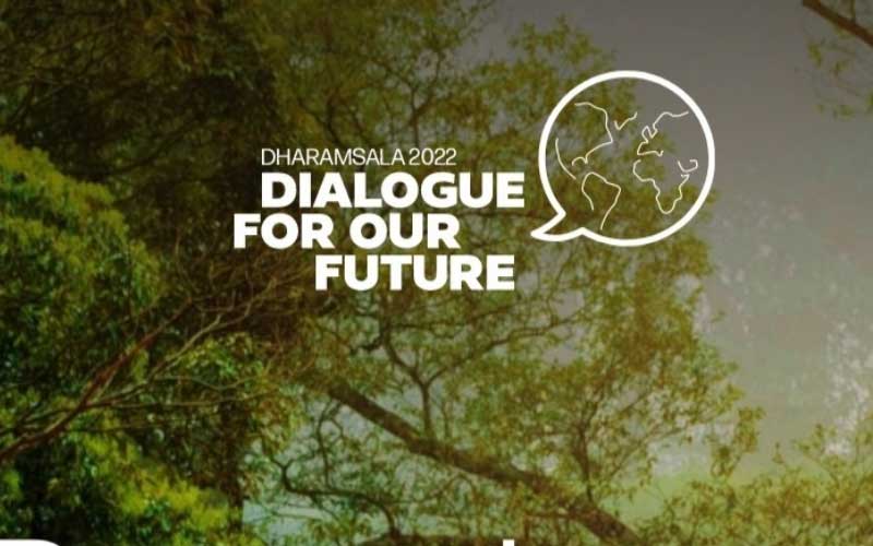 Dialogue for Our future