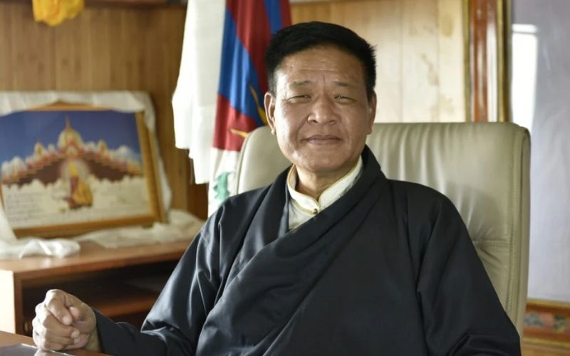 Tibet.net