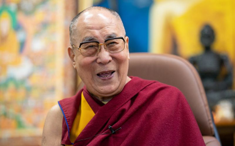 Dalai Lama