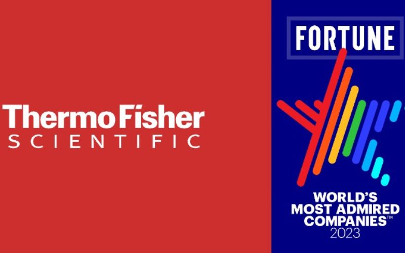Thermo Fisher accused of assisting China in stealing Tibetan DNA featured in Fortune’s Most Admired Companies 2023 List