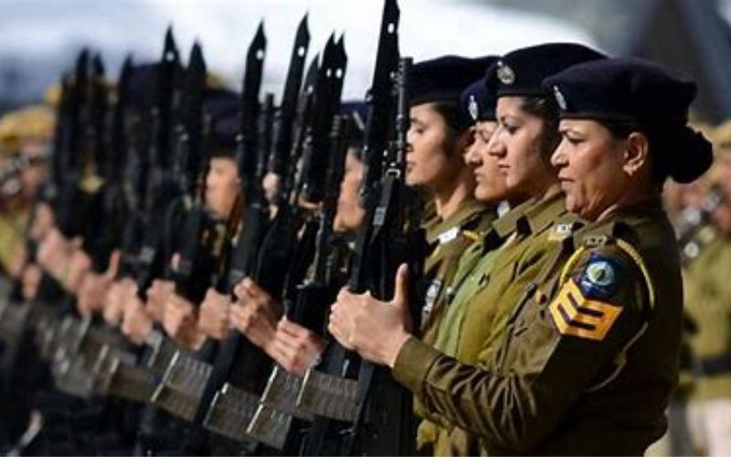 Himachal Pradesh Police training its officers in Tibetan and Chinese to strengthen intelligence network in border areas
