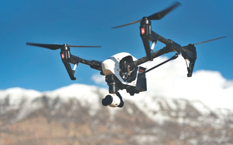 Nepal`s decision to receive Drones from China raises concerns over Sovereignty and Security