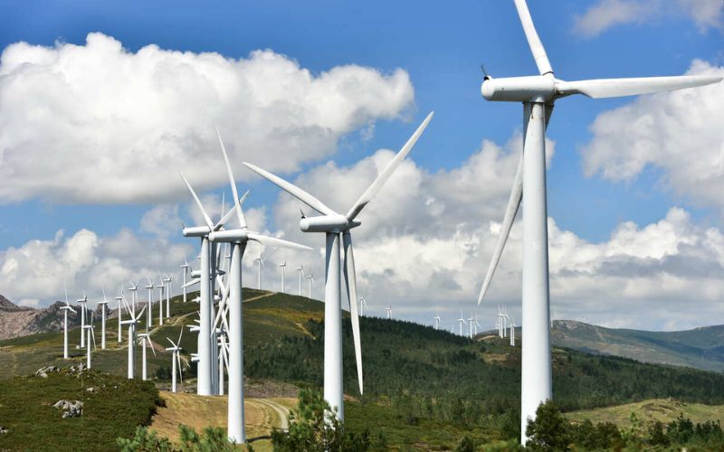 China`s Exploitation of Tibet`s Renewable Energy Resources for Mainland Gain