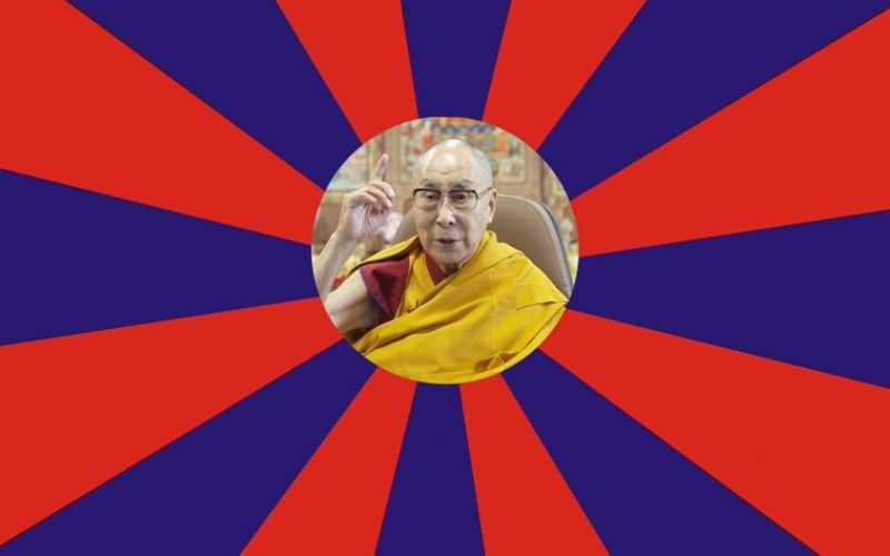 Dalai Lama
