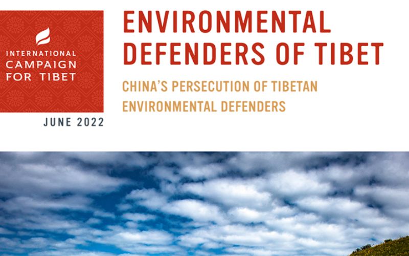 Tibet Post