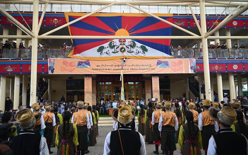 Tibet.net
