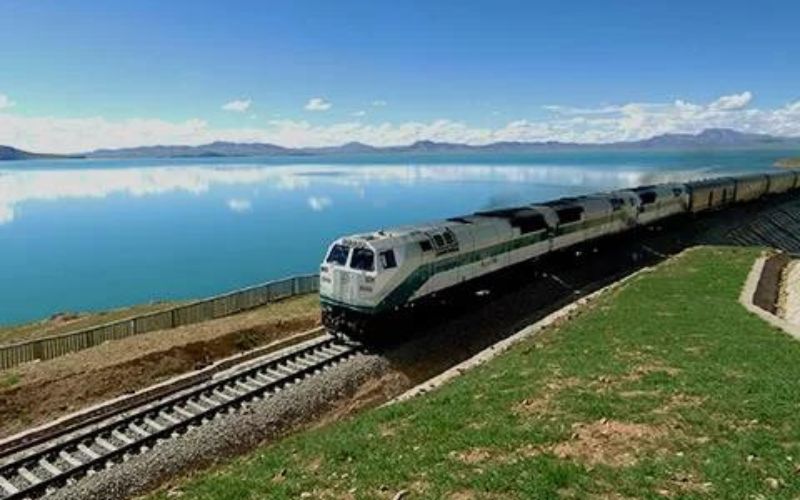 China set to strengthen dual use infrastructure in occupied Tibet
