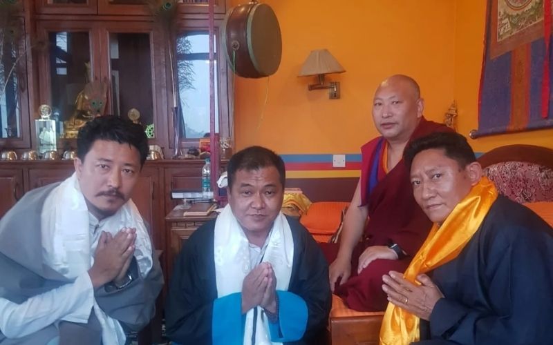 Tibet.net