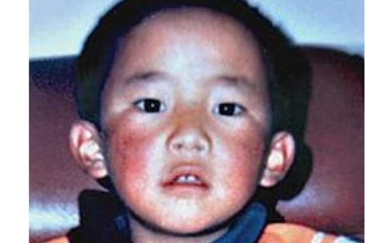 Free Tibet