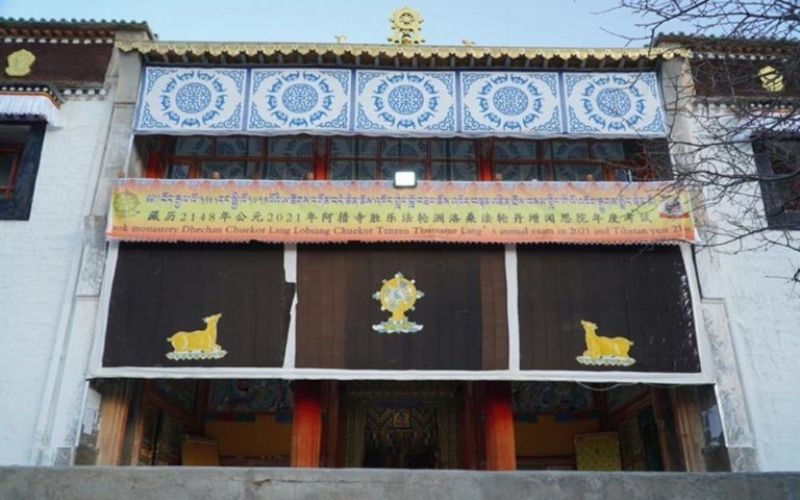 Free Tibet