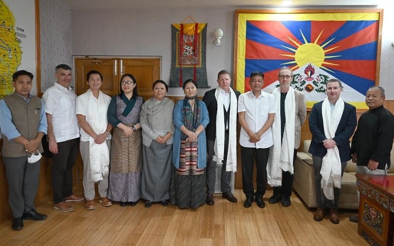 Tibet.net