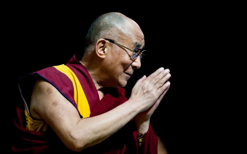 Tibetan Review