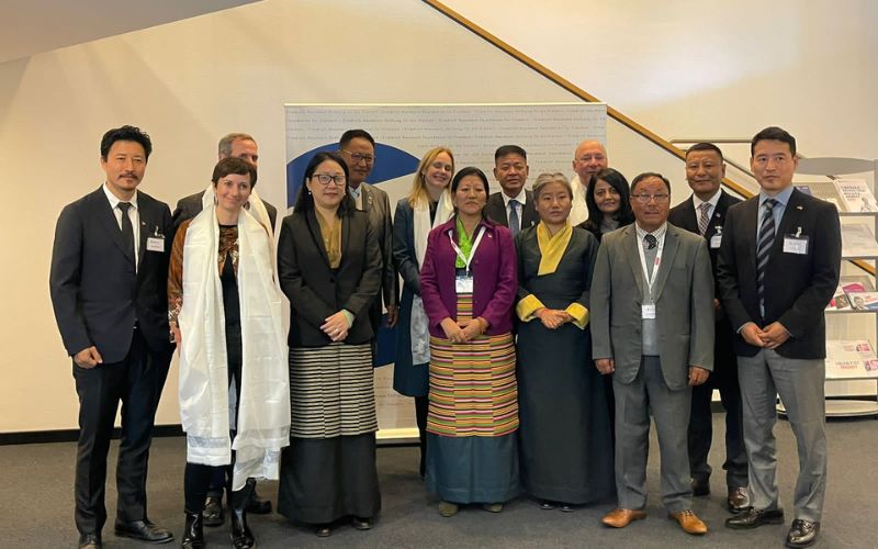 Tibet.net