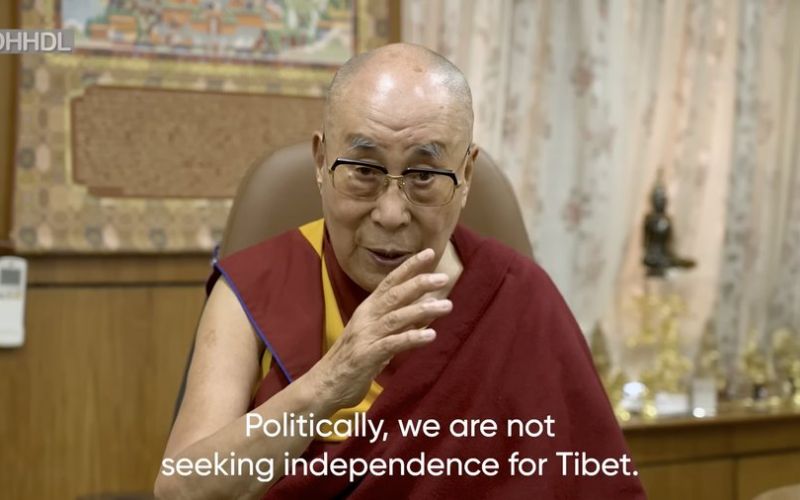 Tibet.net