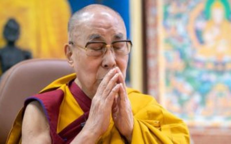 Dalai Lama