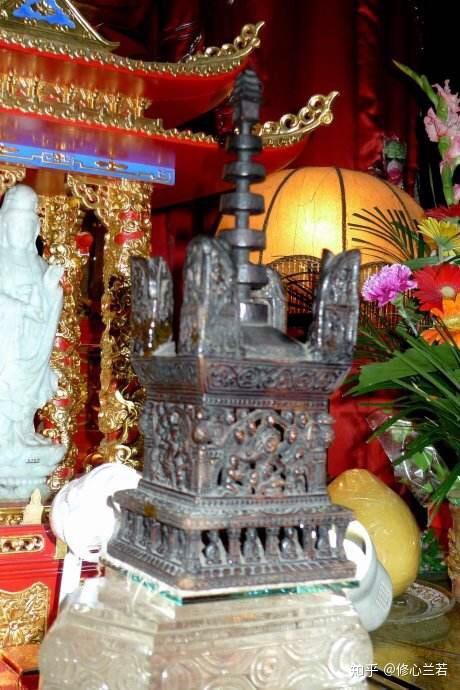 Fake Buddhist Relics available on Sale in China