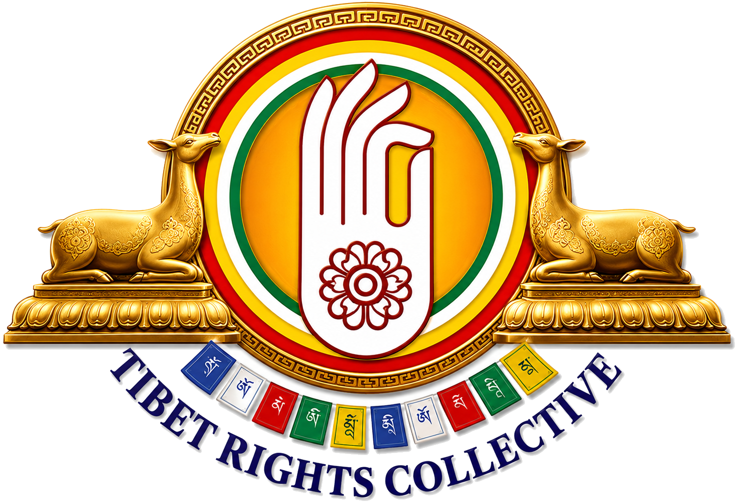 Tibet Rights Collective